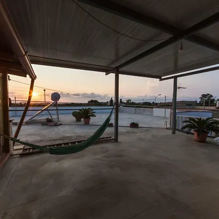 Apartman Acqua Di Mare